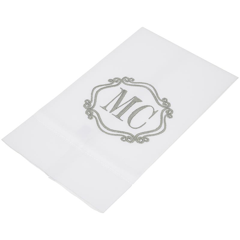 Custom Wedding Monograms - Paper and Home