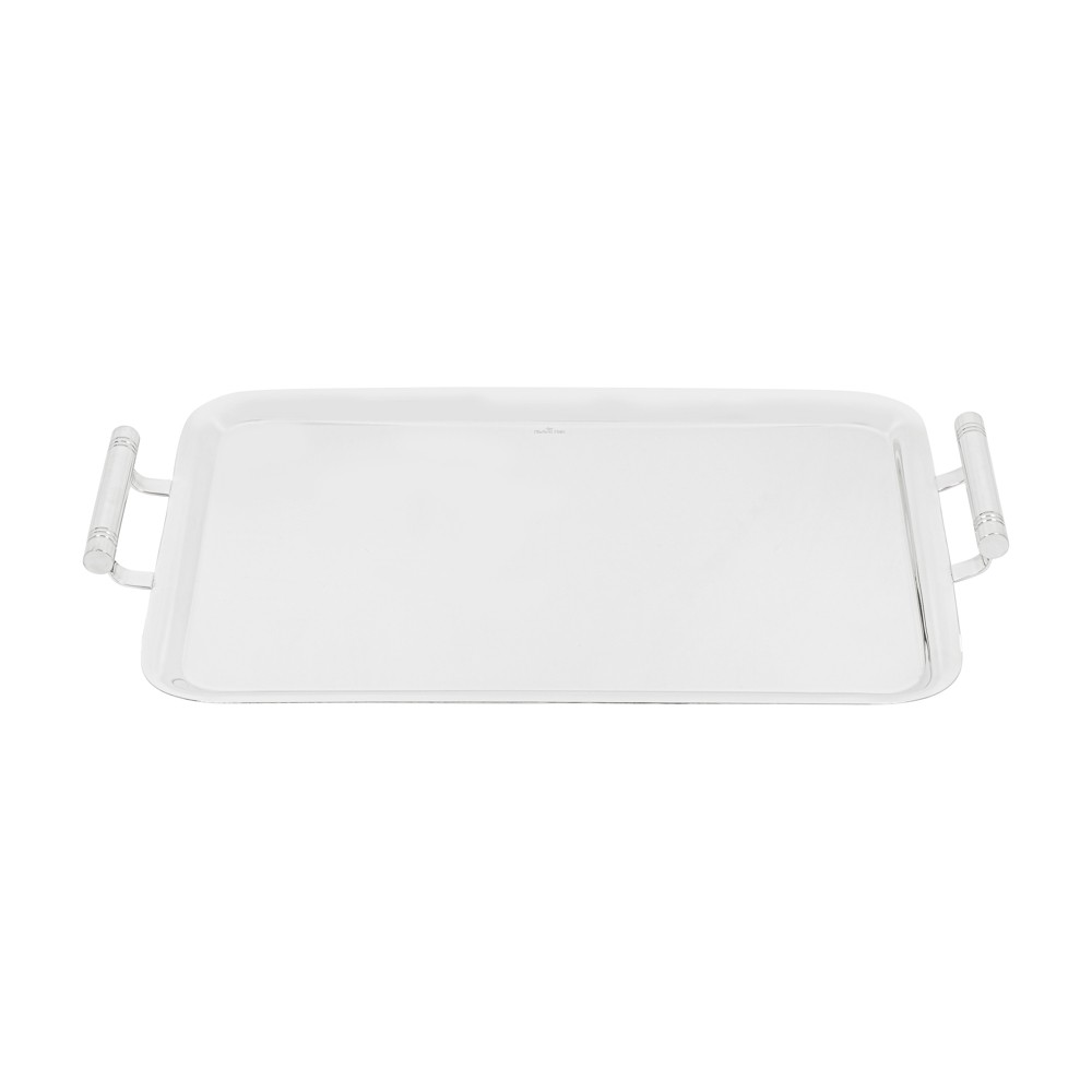 Tray with Handles M