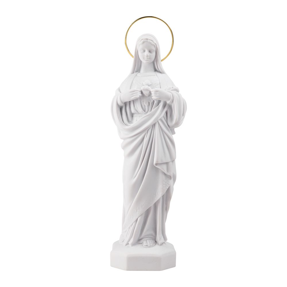 Image Immaculate Heart of Mary :: Theodora Home International