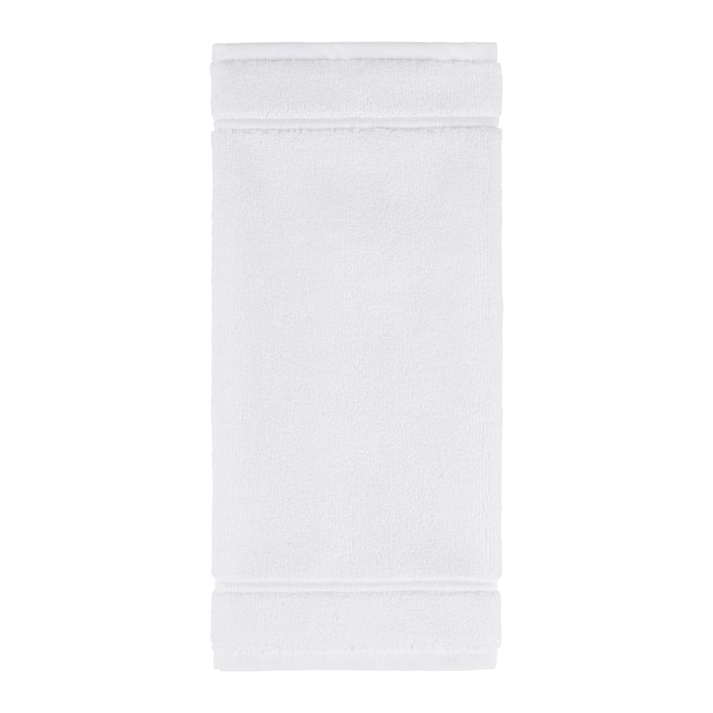 Powder Room Towel Monogram :: Theodora Home International