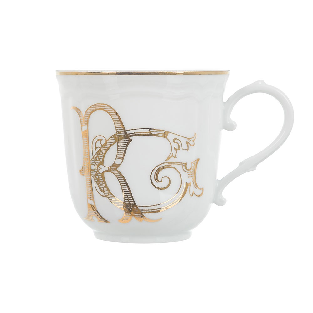 MUG CORONA MONOGRAM