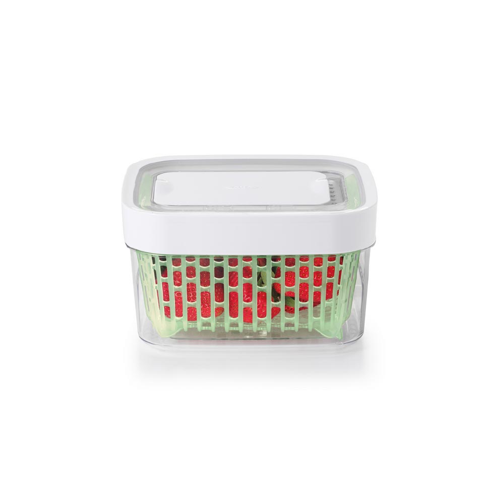 OXO 1.6 Quart GreenSaver Produce Keeper