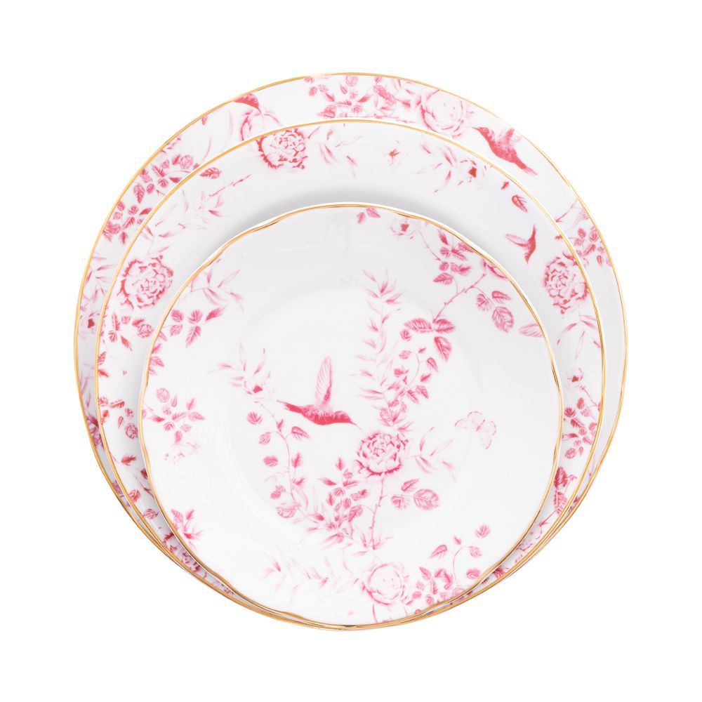 Giardino Dinner Set I